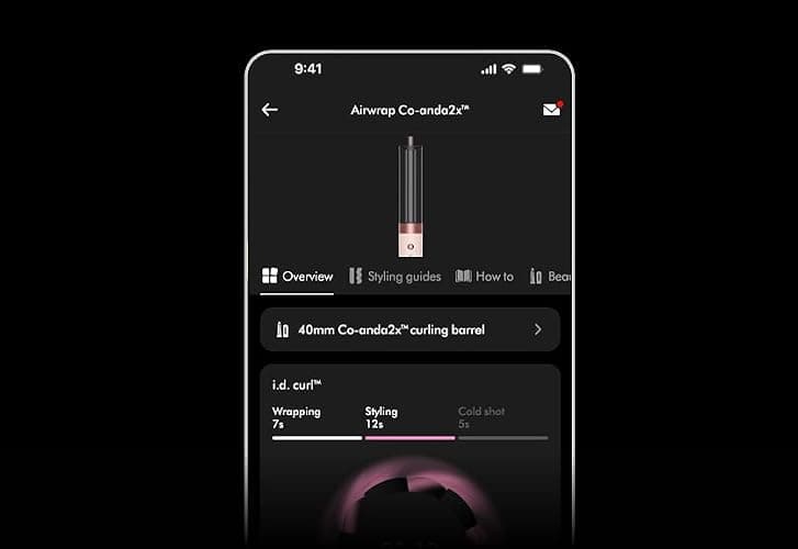 Dyson Airwrap, Multistyler per Acconciature e Asciugatura Capelli | Styling Versatile, Design Ergonomico, Facile da Usare, Funzionamento Intuitivo, Impostazioni Regolabili thumbnail 3