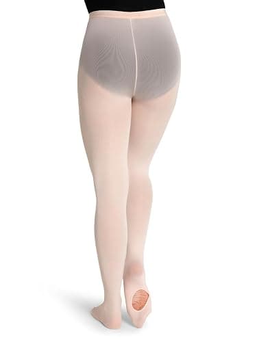 Capezio Women's Ultra Soft Transition Tight thumbnail 2