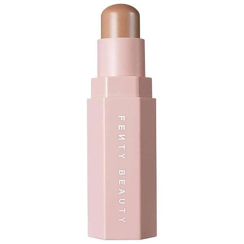 Match Stix Matte Contour Skinstick - 09 Amber Suede by Fenty Beauty for Women - 0.25 oz Contour - Image 1