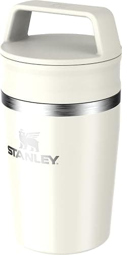 STANLEY Cafe-to-Go Reisebecher, 0,23 l, cremefarben glänzend thumbnail 2