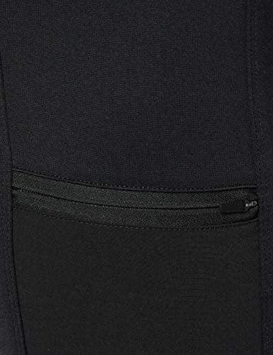 Carhartt Women's Force Fitted Lightweight Utility Legging - X-Large - Black thumbnail 2