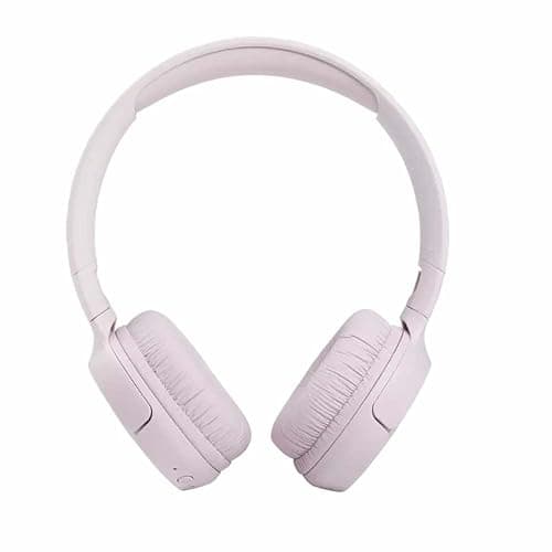 JBL Tune 510 BT - Rosa thumbnail 2