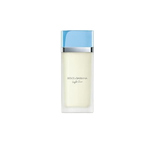 Dolce&Gabbana Light Blue, Eau De Toilette Spray, For Women - Image 1
