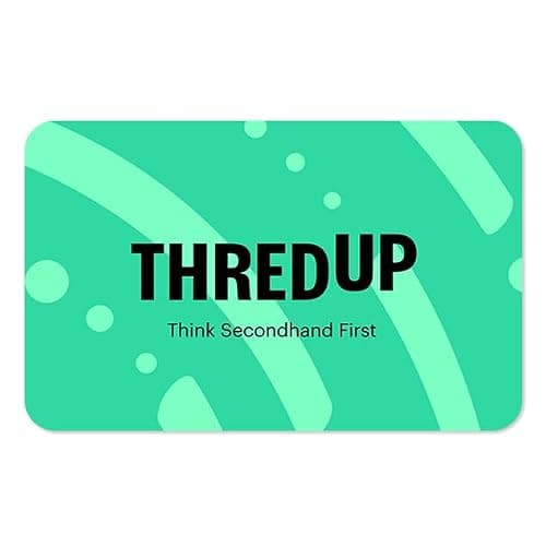 thredUP Gift Card  - Image 1