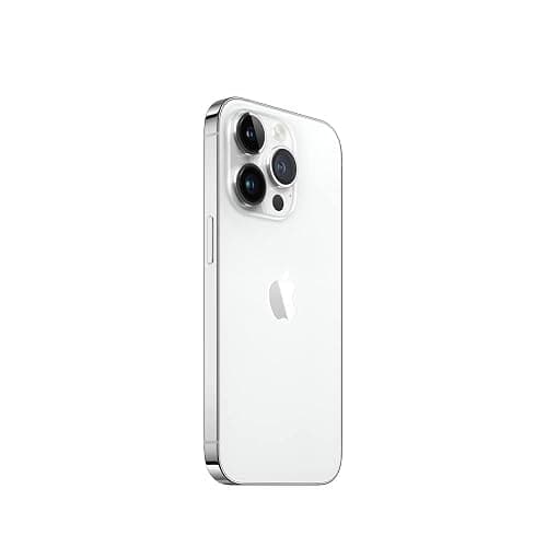 Apple iPhone 14 Pro, 512GB, Silver - Unlocked (Renewed Premium) thumbnail 2