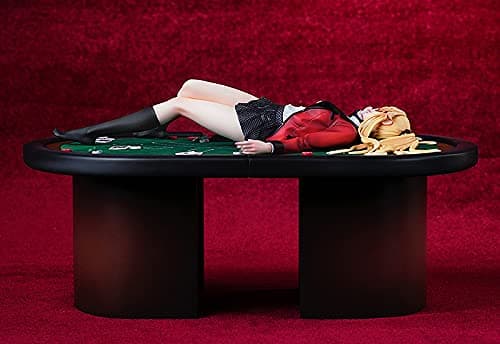 Mytheos Kakegurui xx: Mary Saotome 1:7 Scale PVC Figure thumbnail 4