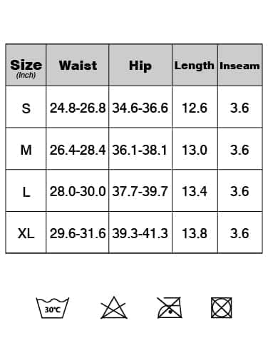 YEOREO Professional Women Workout Shorts 3.6" Scrunch Shorts Seamless High Waisted Contour Gym Yoga Biker Shorts thumbnail 2