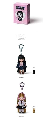 ILLIT NOT CUTE ANYMORE [Little Mimi Ver.] thumbnail 4