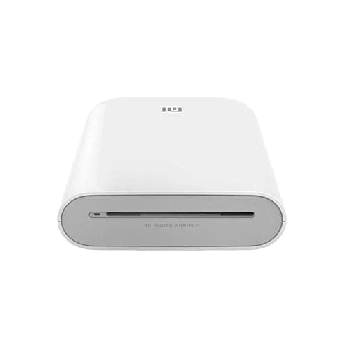 Xiaomi Mi Portable Photo Printer EU TEJ4018GL - Image 1