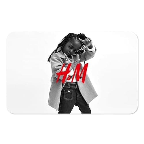 H&M eGift Card - Image 1