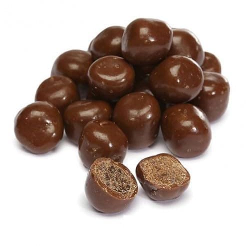 Candylandia Cookie Dough Bites Candy with Raw Edible Cookie Dough in Value Size 10.5 ounce bag | Chocolate Chip Flavor | 1 bag thumbnail 6
