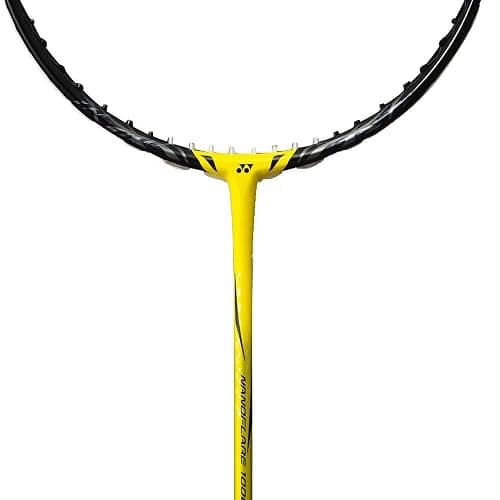 Yonex NanoFlare 1000 Play Badminton Racquet (4UG5) - Prestrung thumbnail 2