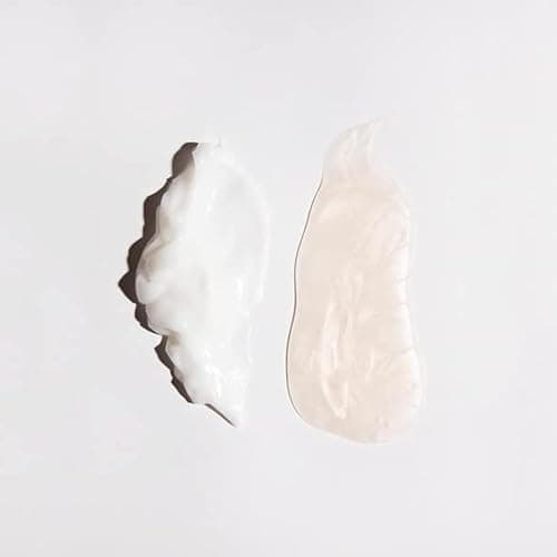 OUAI Fine Shampoo and Conditioner Set - Sulfate Free Shampoo and Conditioner for Women & Men - Made with Keratin, Marshmallow Root, Shea Butter & Avocado Oil - Free of Parabens & Phthalates (10 Fl Oz) thumbnail 7