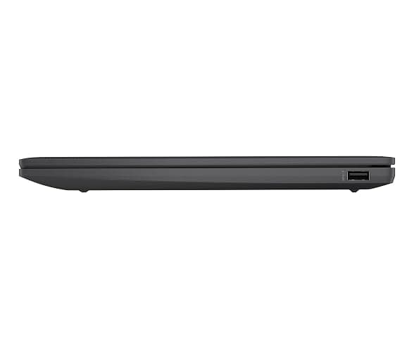 HP Chromebook 14 inch, Intel® Processor N100, 4GB RAM, 128GB UFS, HD(1366 x 768), Anti-Glare, HP True Vision 720p HD Camera w Privacy Shutter, Dual-Array mic, ChromeOS, Chalkboard Grey (14a-nf0036ca) thumbnail 5