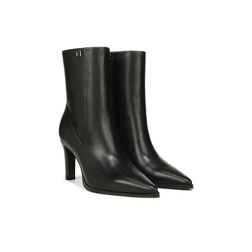 Franco Sarto Appia Pointed Toe Dress Bootie thumbnail 9