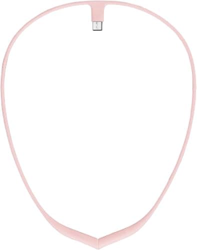 Upright Magnetic Necklace (Necklace Only) for GO S and GO 2 Posture Corrector Trainer (Pink) thumbnail 2