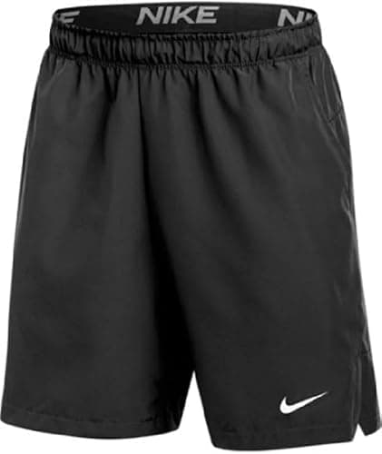 Nike Mens Shorts Dri-Fit Flex Woven Shorts 7inch - Image 1