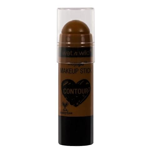 wet n wild MegaGlo Makeup Stick, Buildable Color, Versatile Use, Cruelty-Free & Vegan - Where's Walnut? thumbnail 13
