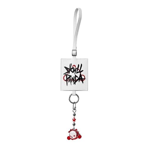 POP MART SKULLPANDA Tell Me What You Want Series Pendant SSuit-As I Wish 1Box Premium Design Gifts for Women Fan-Favorite Collectible Chic Art Toy Action Figure - Pendant Suitas I Wish - 1Box - Image 1