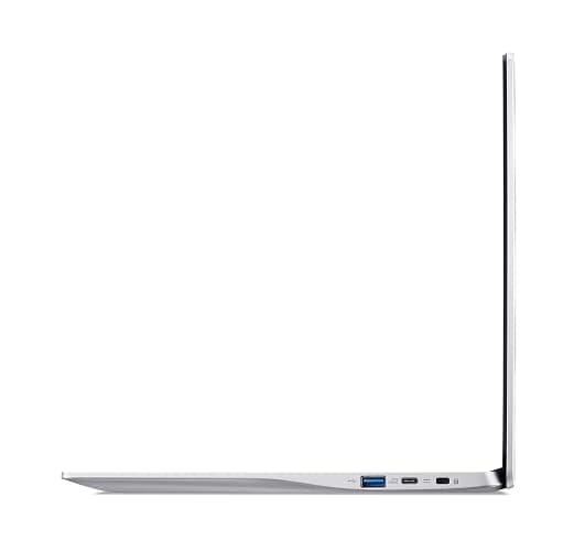 acer Chromebook 315 Laptop | Intel Celeron N4500 | 15.6" Full HD IPS Display | Intel UHD Graphics | 4GB LPDDR4X | 64GB eMMC | Intel Wi-Fi 6 | DTS Audio | USB Type-C | Chrome OS | CB315-4H-C8XU thumbnail 12