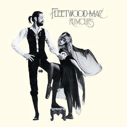 Fleetwood Mac - Rumours - Image 1