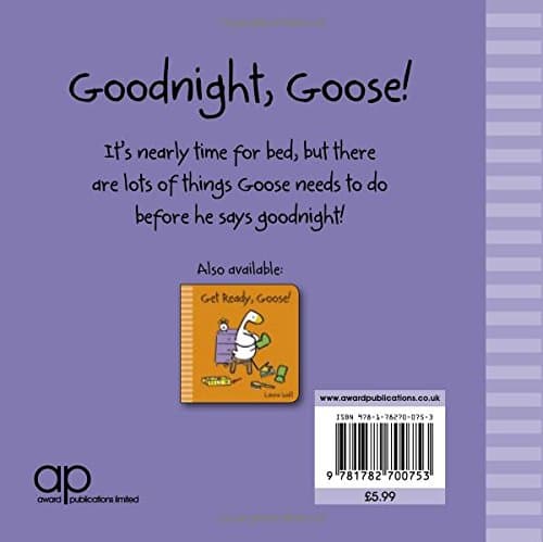 Little Goose - Goodnight, Goose! thumbnail 3
