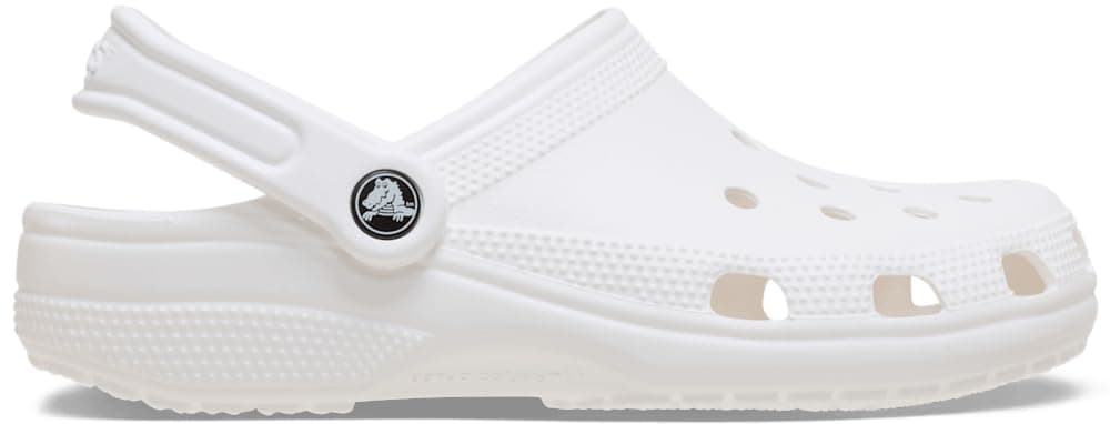 Crocs Unisex Adult Classic Clog thumbnail 4