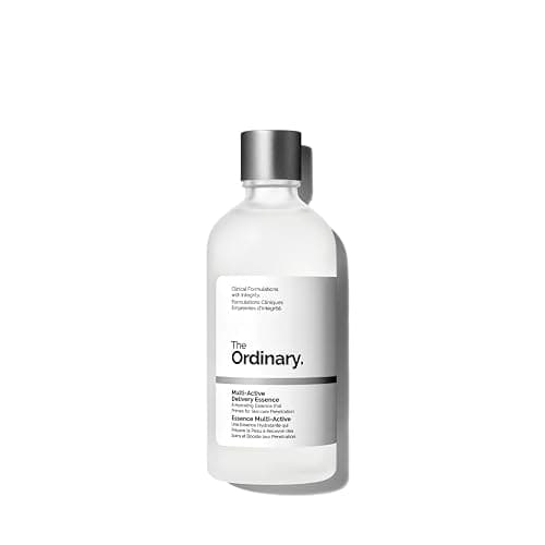 The Ordinary Multi-Active Delivery Essence, Hydrating & Brightening Skincare Face Primer for Softer and Smoother Skin, 3.4 Fl Oz thumbnail 7