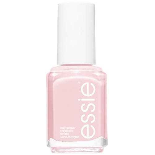 essie Original Nail Polish, Classic Sheer Pink, Trendy Colour, Lovely Natural Finish, Nail Polish for Any Occasion & Season, French Manicure, 13 Mademoiselle - Image 1