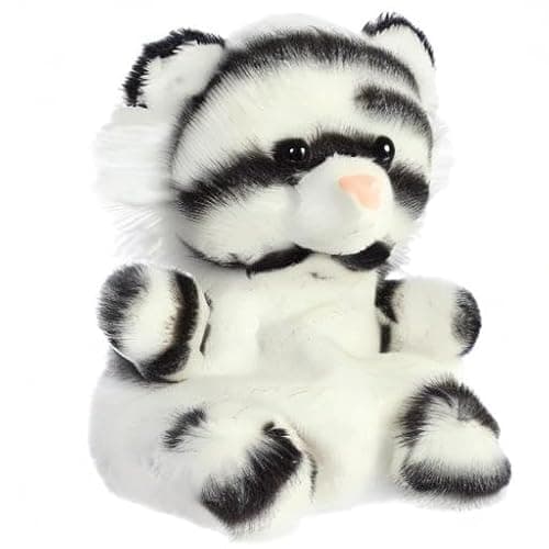 Kira White Tiger thumbnail 5