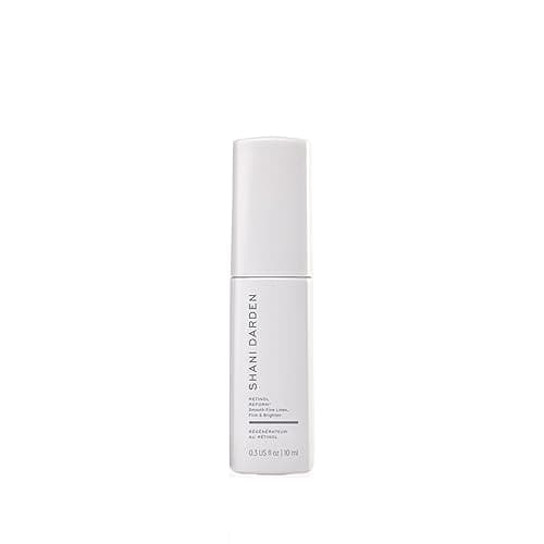 Retinol Reform Serum by Shani Darden