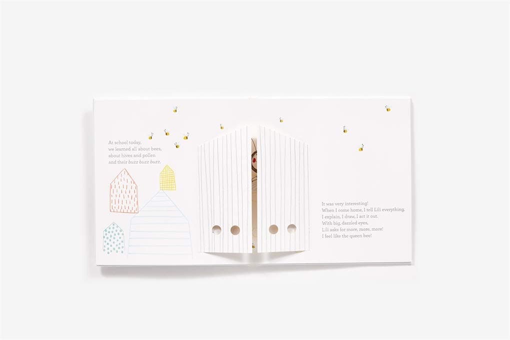 My Little Gifts:A Book of Sharing thumbnail 5