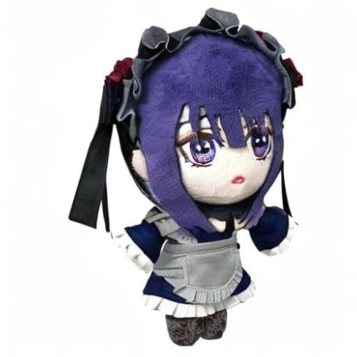 QAHEART Kitagawa Marin Anime Soft Figure, 7.87 Inch Hug Pillow Home Sofa Decoration thumbnail 8