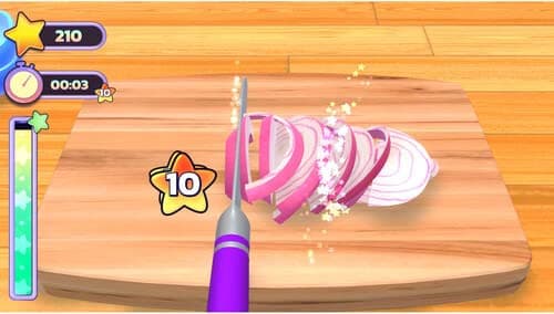 Yum Yum Cookstar – Nintendo Switch thumbnail 5