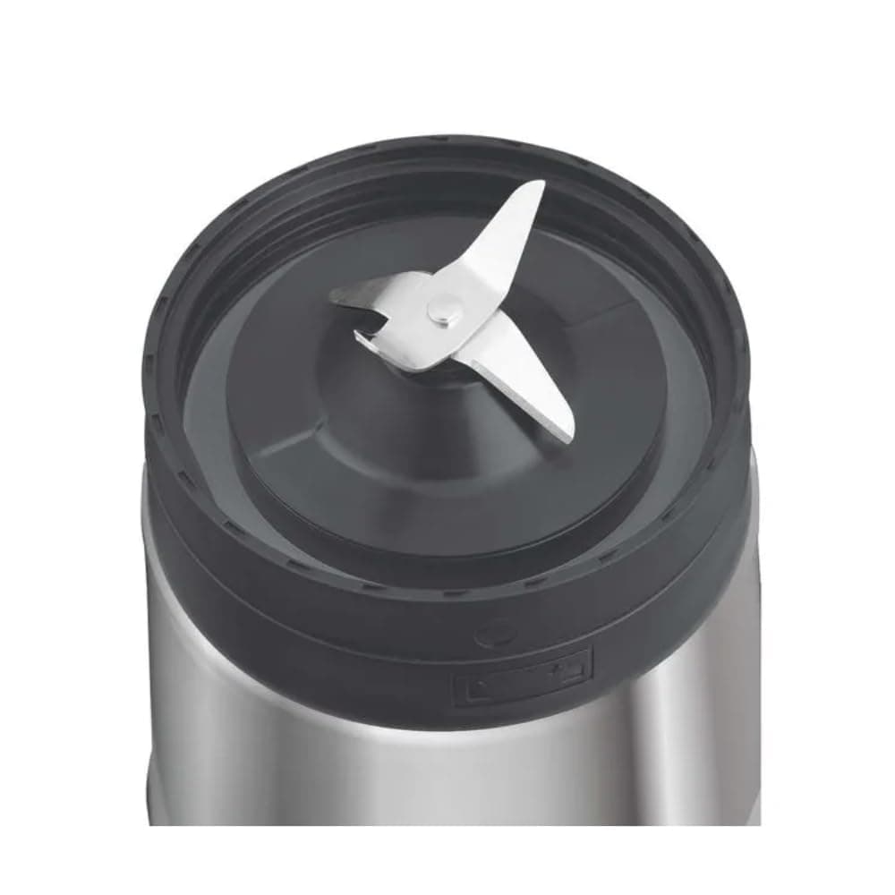 BLACK+DECKER Liquidificador, Processador, Freestyle, com Acabamento em Inox, Modelo LP320, 110V thumbnail 7