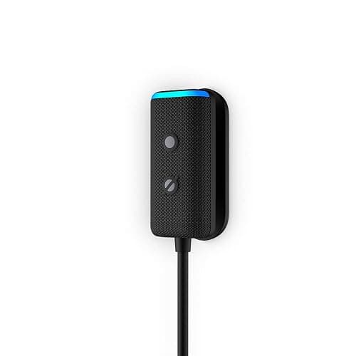 Amazon Echo Auto, Add Alexa to your car, with Alexa+ Early Access - Image 1