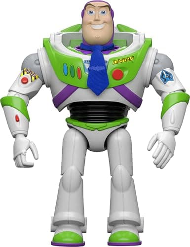 Mattel Disney and Pixar Toy Story 5 What is a Wedding? 4 Figure Pack with Accessories, ​Playscale Story Pack thumbnail 5