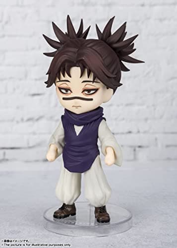 TAMASHII NATIONS - Jujutsu Kaisen - Choso, Bandai Spirits Figuarts mini Action Figure thumbnail 5