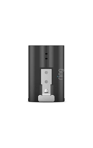 Quick Release Battery Pack — Compatible with all battery-powered Ring Cameras and Ring Doorbells thumbnail 4