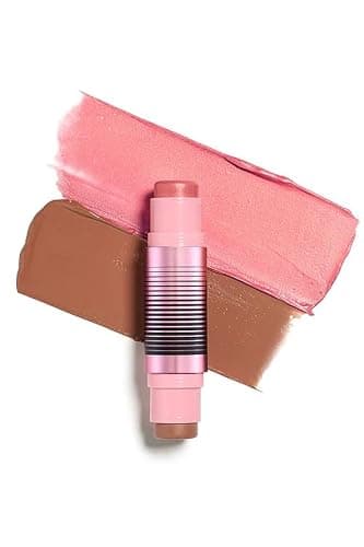 Dibs Beauty GlowTour Duo: Aura Color: (Starlit Glowtour) Size, 9.4 g/ 0.34 oz. - Image 1