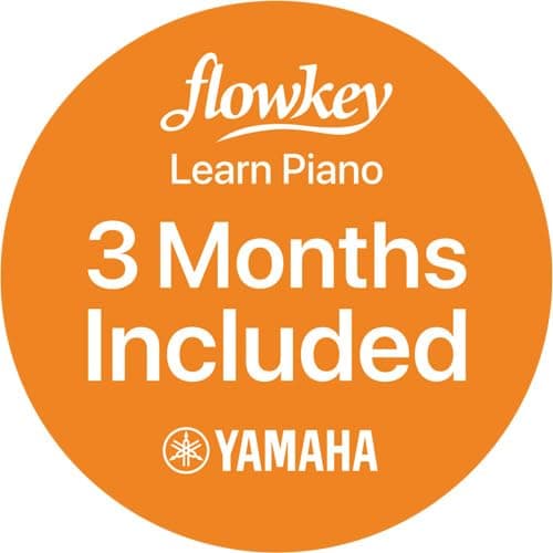 Yamaha PSR-EW320 76 Touch Sensitive Key Portable Keyboard for Beginners with Music Rest, Power Adapter thumbnail 6