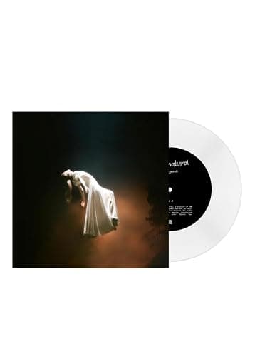 Eternal Sunshine Supernatural Single Ariana Grande - Image 1
