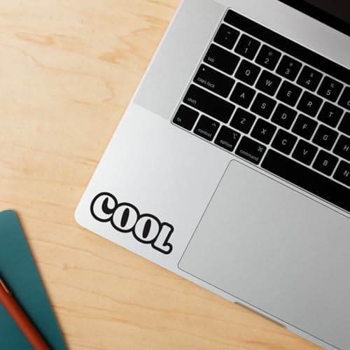 Cricut Clear Vinyl Sticker Paper (40 Transparent Sheets, 8.5x11), Printable Stickers For Inket Printer - Compatible with Cricut Maker, Explore, & Joy Xtra Machines thumbnail 5