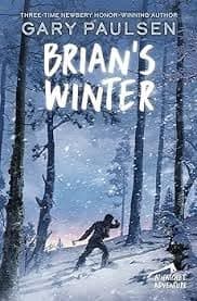 Complete Hatchet Books Set (Hatchet~The River~Brian's Winter~Brian's Return~Brian's Hunt) thumbnail 4