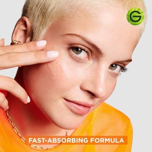 Garnier Vitamin C Serum for Face, With 4% Niacinamide, Salicylic Acid & Melasyl, Brightening, Anti-Dark Spot Serum, For All Skin Types, Even Sensitive, For Dull, Tired Skin, 30mL thumbnail 13