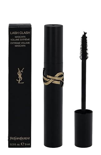 Yves Saint Laurent Lash Clash Extreme Volume Mascara 01 - Image 1