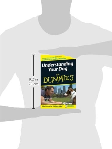 Understanding Your Dog For Dummies thumbnail 3
