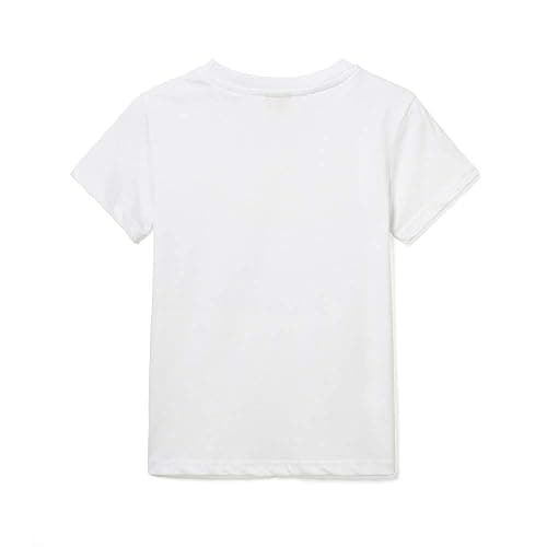 Girls KATSEYE Tee Kids 100% Cotton T-Shirt Tops for 3-13 Years thumbnail 2