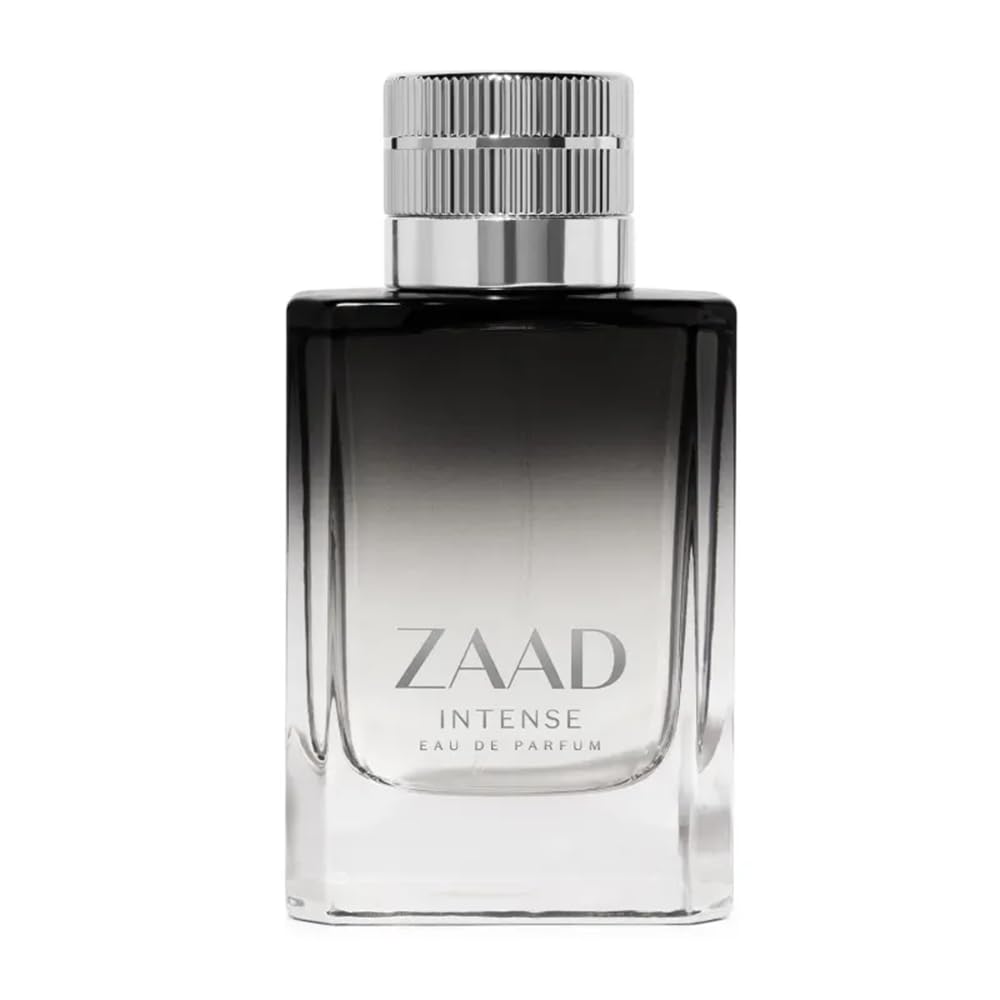 Zaad Intense Eau De Parfum 100ml - Image 1