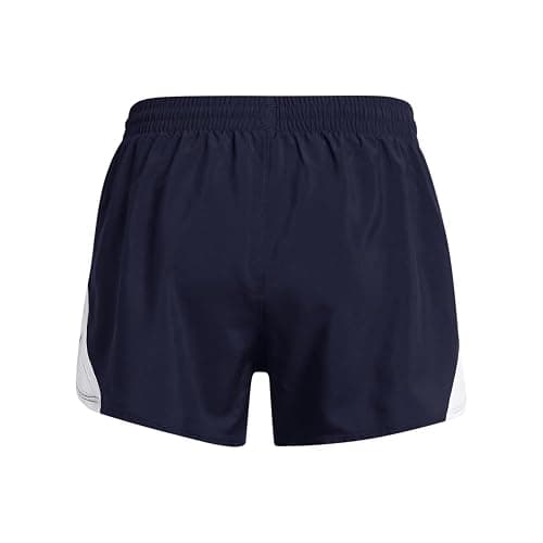 Under Armour Women's Fly by Shorts thumbnail 6